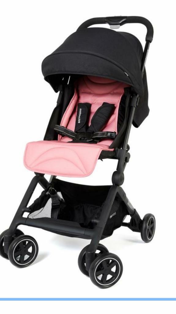 ride stroller mothercare